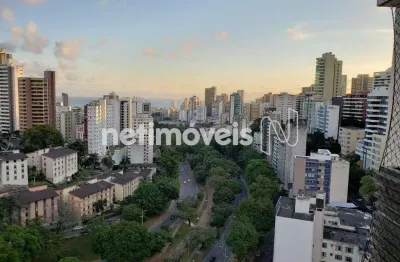 Apartamento com 3 quartos à venda na Rua Barão de Loreto, Graça, Salvador