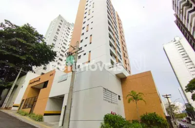 Apartamento com 2 quartos à venda na Rua Marechal Floriano, Canela, Salvador