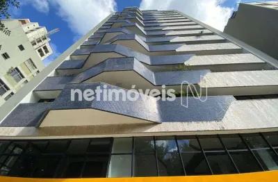 Cobertura com 4 quartos à venda na Rua Martagão Gesteira, 274, Graça, Salvador