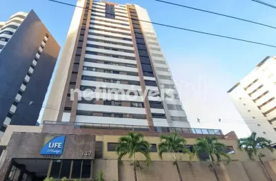 Apartamento com 2 quartos à venda na Rua Almeida Garret, 142, Itaigara, Salvador