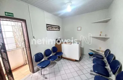 Sala comercial com 2 salas para alugar na Estrada Da Liberdade - Até 453 - Lado íMpar, 326, Liberdade, Salvador