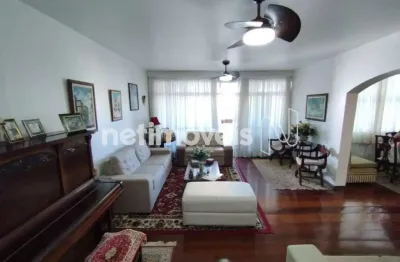 Apartamento com 4 quartos à venda na Pituba, Salvador 