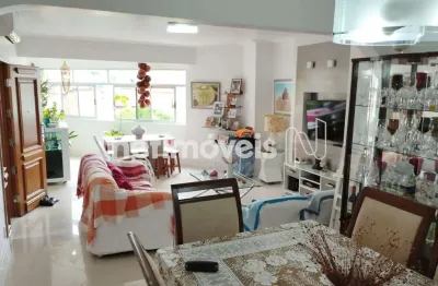 Apartamento com 3 quartos à venda na Rua Anthenor Tupinambá, 389, Pituba, Salvador