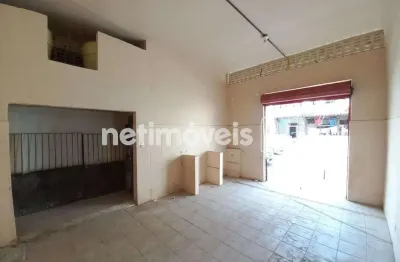 Ponto comercial com 1 sala para alugar na Rua Antônio Francisco Brandão, 75, Roma, Salvador