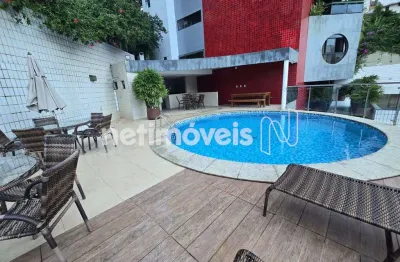 Apartamento com 4 quartos à venda na Rua Djalma Ramos, 166, Graça, Salvador