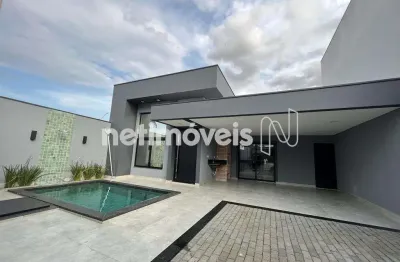 Casa com 3 quartos à venda na Rua Agostinho Panaro, 40, Jardim Terramérica II, Americana