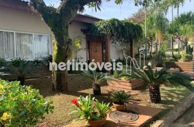 Casa em condomínio fechado com 3 quartos à venda na Avenida Um, Vale das Paineiras, Americana