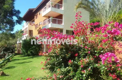 Casa em condomínio fechado com 9 quartos à venda na Rua Big Winter, 71, Ecoville, Araçariguama