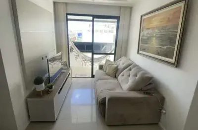 Vende-se apartamento no condomínio horto atlântico - edifício aroeira