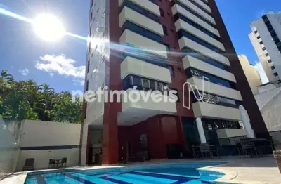 Apartamento com 3 quartos à venda na Rua Oito de Dezembro, 116, Graça, Salvador