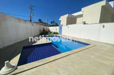 Casa em condomínio fechado com 4 quartos à venda no Buraquinho, Lauro de Freitas 