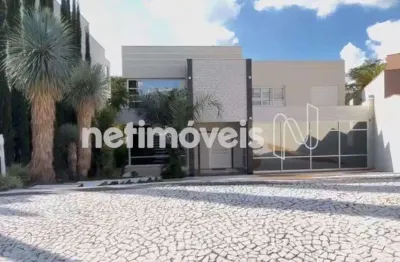 Casa em condomínio fechado com 4 quartos à venda na Rua Bruxelas, Jardim Trípoli, Americana