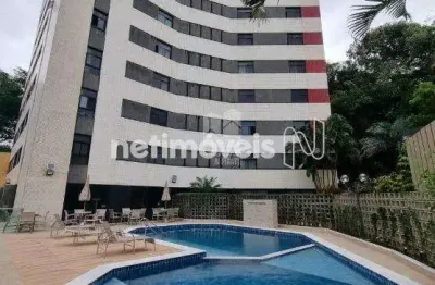 Venda de apartamento no condomínio edifício park club cidade!