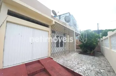 Casa com 3 quartos para aluguel ou venda no bonfim ( cidade baixa )