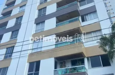 Apartamento com 3 quartos à venda na Rua Engenheiro Celso Torres, 322, Graça, Salvador