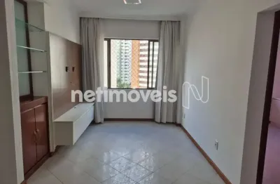 Apartamento com 2 quartos à venda na Rua Território do Amapá, 422, Pituba, Salvador