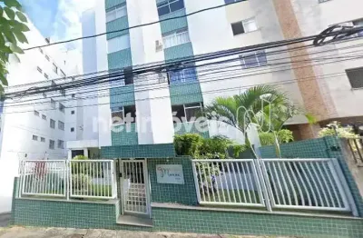 Apartamento com 3 quartos à venda na Rua Rodrigo Argollo, 223, Rio Vermelho, Salvador