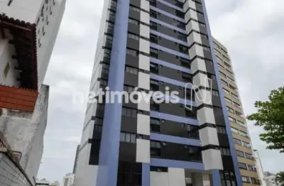 Apartamento com 3 quartos à venda na Rua Plínio Moscoso, Jardim Apipema, Salvador