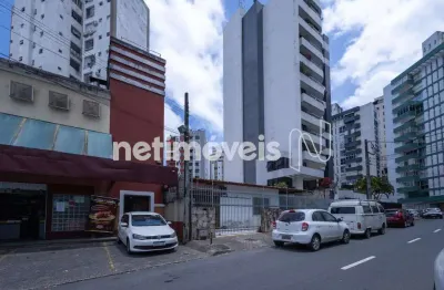 Casa com 3 quartos à venda na Rua Professor Sabino Silva, Jardim Apipema, Salvador