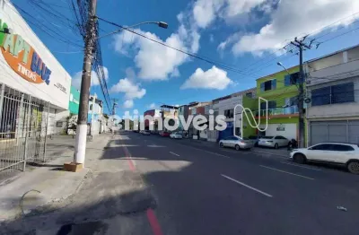 Ponto comercial com 1 sala para alugar na Avenida Caminho de Areia, 42, Caminho de Areia, Salvador