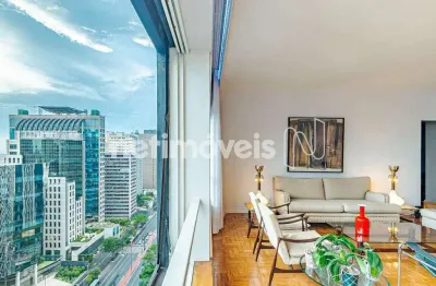 Apartamento com 3 quartos à venda na Avenida Paulista, 960, Bela Vista, São Paulo