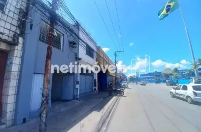 Ponto comercial com 4 salas para alugar na Praça Teive e Argolo, 13, Uruguai, Salvador