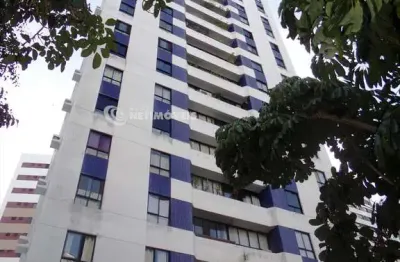 Apartamento com 2 quartos à venda na Rua Leonor Calmon, 217, Candeal, Salvador