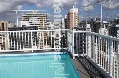 Apartamento com 5 quartos à venda na Rua da Graviola, Caminho das Árvores, Salvador