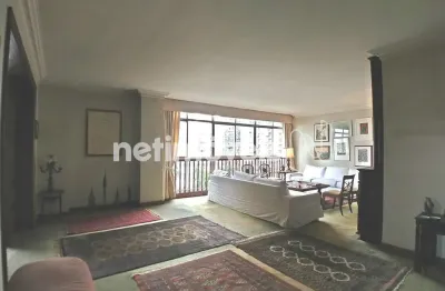 Apartamento com 3 quartos à venda na Alameda Jaú, 1188, Jardim Paulista, São Paulo