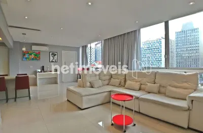 Apartamento com 3 quartos à venda na Rua Doutor Fausto Ferraz, 131, Bela Vista, São Paulo