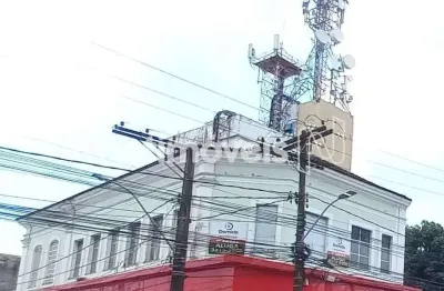 Ponto comercial com 1 sala para alugar na Praça Irmã Dulce, 2, Roma, Salvador