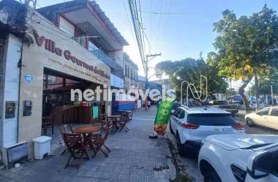 Ponto comercial com 2 salas à venda na Praça General Osório, 103, Ribeira, Salvador