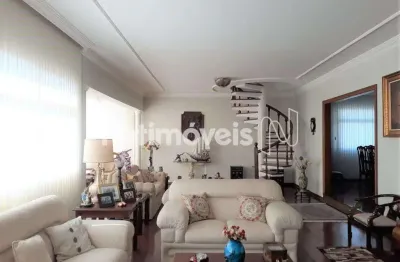 Cobertura com 4 quartos à venda na Rua Marquês de Sabará, 170, Real Parque, São Paulo