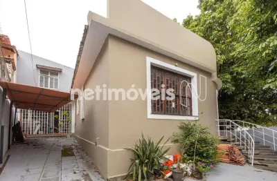 Casa com 6 quartos para alugar na Rua Almeida Sande, Barris, Salvador