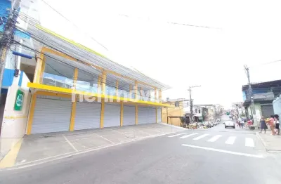 Ponto comercial com 1 sala para alugar na Rua Nossa Senhora do Carmo, 34, Sete de Abril, Salvador