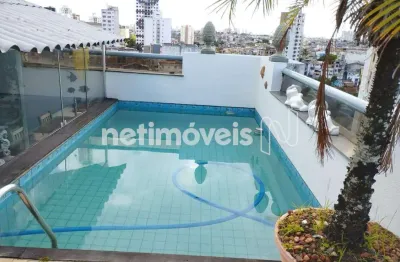 Apartamento com 3 quartos à venda na Avenida Euclydes da Cunha, Graça, Salvador
