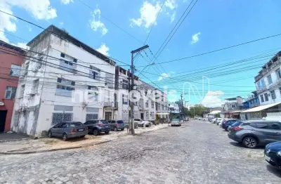 Apartamento com 2 quartos à venda na Rua Monsenhor Basílio Pereira, 3, Roma, Salvador