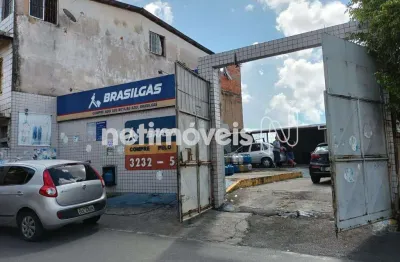 Barracão / Galpão / Depósito com 1 sala à venda na Rua Nossa Senhora do Carmo, 1, Sete de Abril, Salvador