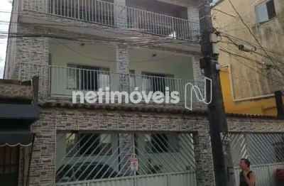 Casa com 7 quartos à venda na Rua Monteiro Lobato, 98, Lobato, Salvador