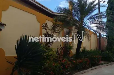 Casa com 5 quartos à venda na Alameda Santo Expedito, Itapuã, Salvador
