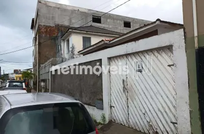 Casa com 7 quartos à venda na Rua Francisco Souza, 16, Roma, Salvador