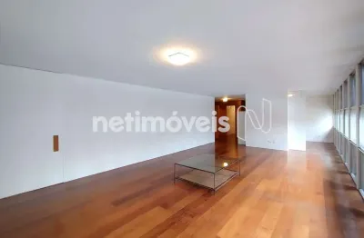 Apartamento com 3 quartos à venda na Rua Barão de Capanema, 433, Cerqueira César, São Paulo