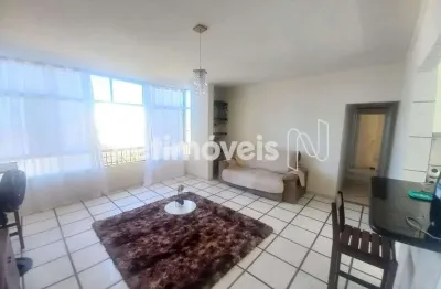 Apartamento com 3 quartos à venda na Rua Visconde de Itaborahy, 972, Amaralina, Salvador