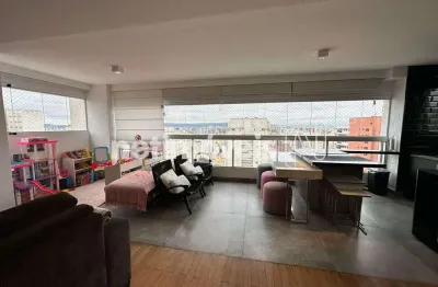 Apartamento com 3 quartos à venda na Rua Piracuama, 377, Pompéia, São Paulo