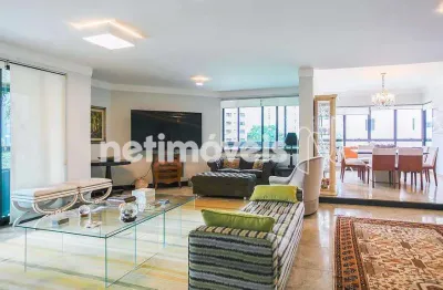 Apartamento com 5 quartos à venda na Rua João Luís Vives, 61, Vila Mariana, São Paulo
