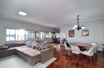 Apartamento com 4 quartos à venda na Rua Lupércio de Camargo, 52, Jardim Paulista, São Paulo