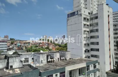 Apartamento com 3 quartos à venda na Rua Engenheiro Celso Torres, 102, Graça, Salvador