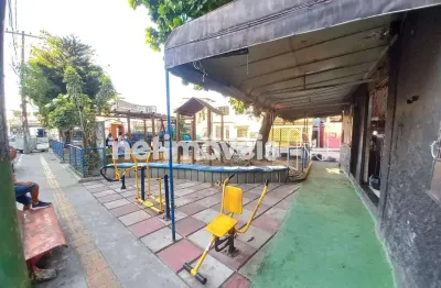 Ponto comercial com 1 sala à venda na Rua Duarte da Costa, 129, Vila Ruy Barbosa, Salvador