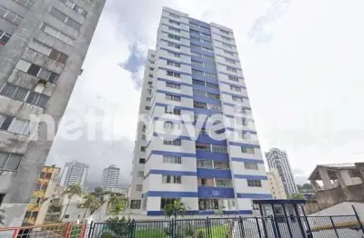 Apartamento com 3 quartos à venda na Travessa Professor Luiz Anselmo da Fonseca, Vila Laura, Salvador