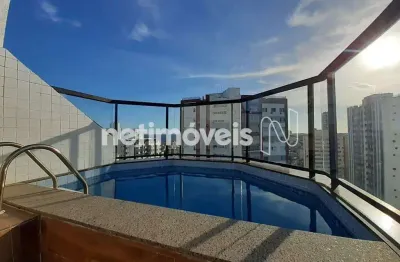 Apartamento com 1 quarto à venda na Rua Maranhão, 445, Pituba, Salvador